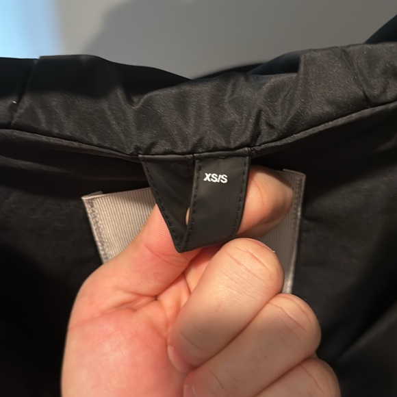 Rains Thermal Rain Coat with Hood - Picture 6 of 6